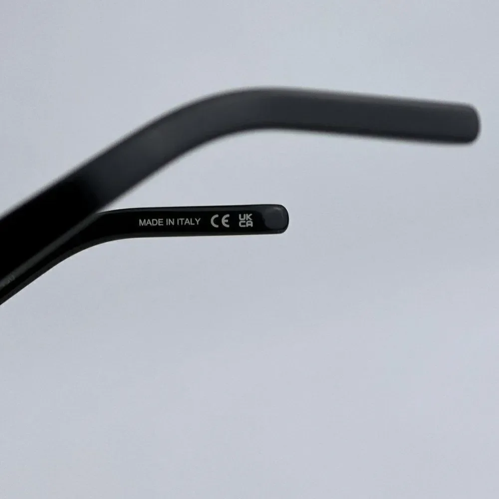 NEW Saint Laurent SL68 OPT 001 Black Cat Eye Women Eyeglasses